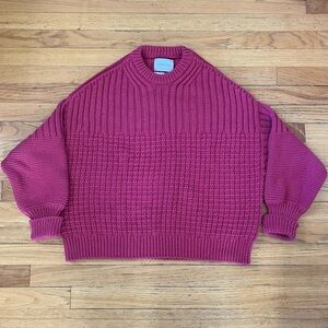 The Knotty Ones Delcia Sweater